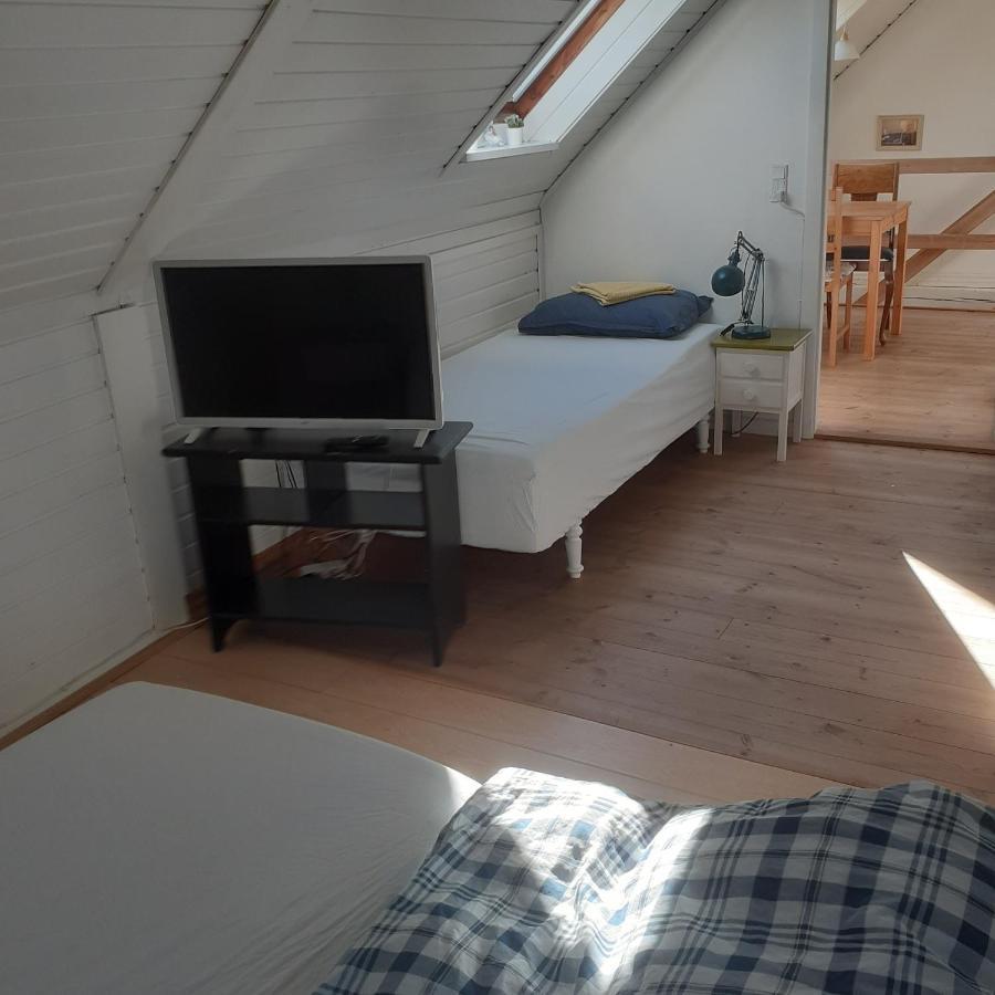 Belvedere B&B Svendborg Exterior foto
